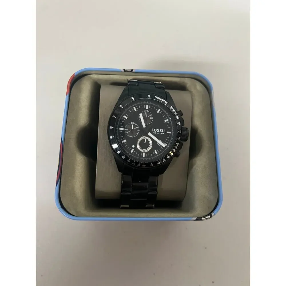 Fossil this brand
